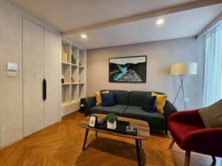 For rent 1 bed condo in Sathon, Bangkok