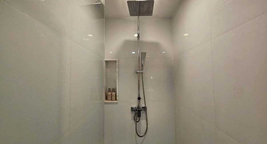 For rent 1 bed condo in Sathon, Bangkok