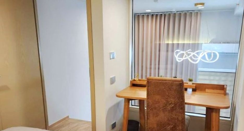 For rent 1 bed condo in Bang Rak, Bangkok