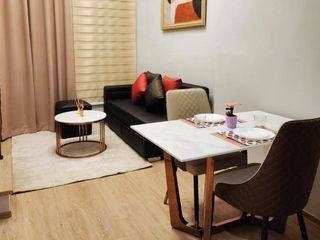 À louer 1 chambre condo à Bang Rak, Bangkok