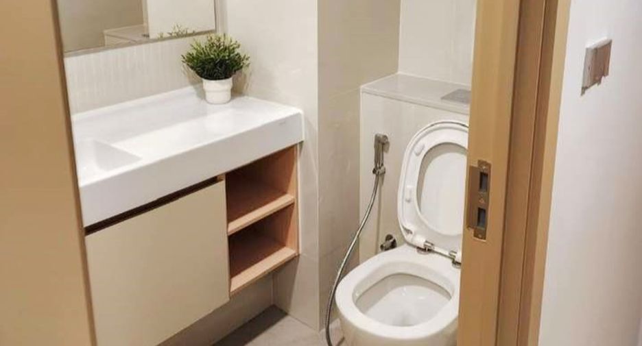 For rent 1 bed condo in Bang Rak, Bangkok
