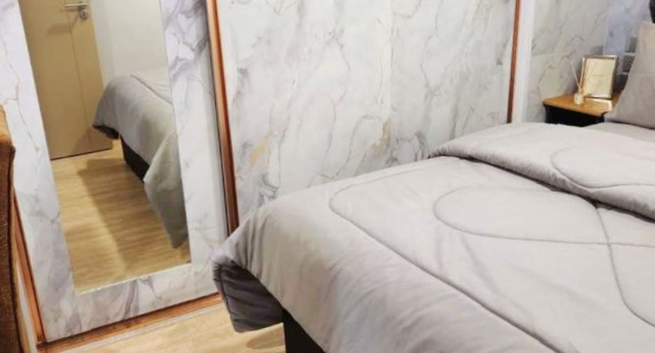 For rent 1 bed condo in Bang Rak, Bangkok