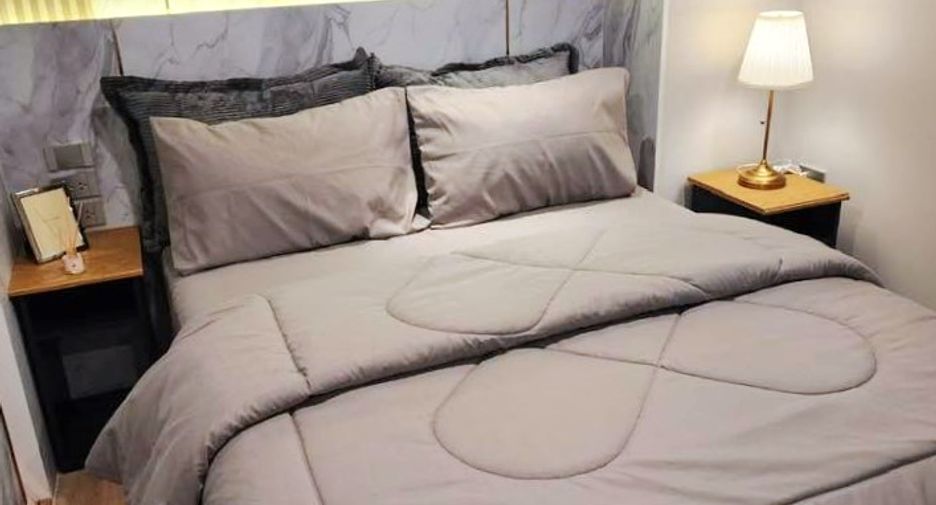 For rent 1 bed condo in Bang Rak, Bangkok