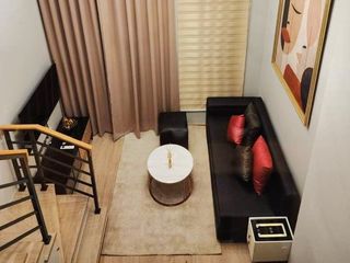 À louer 1 chambre condo à Bang Rak, Bangkok
