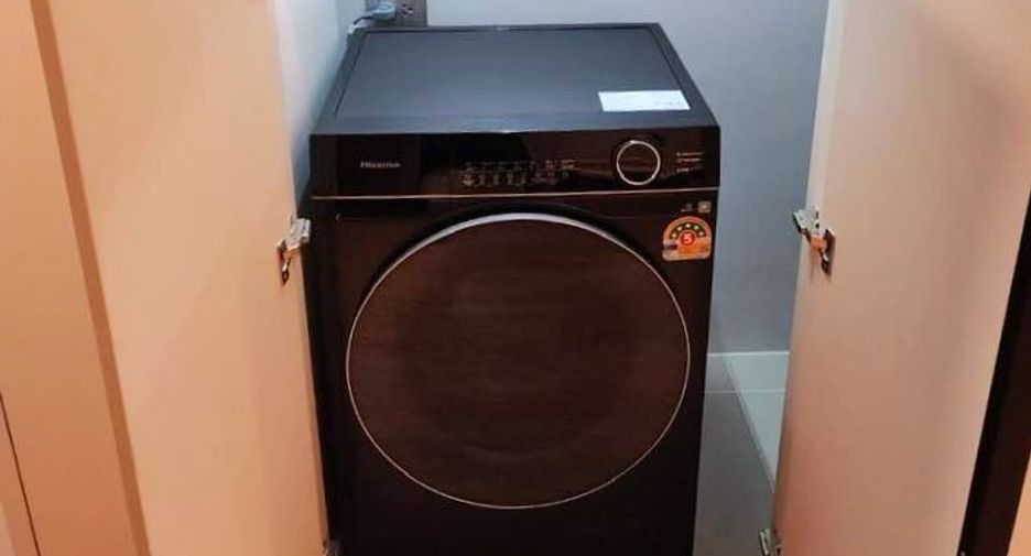 For rent 1 bed condo in Bang Rak, Bangkok