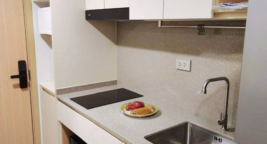 For rent 1 bed condo in Bang Rak, Bangkok