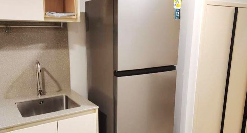 For rent 1 bed condo in Bang Rak, Bangkok