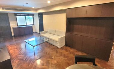 出租 2 卧室 公寓 在 Khlong Toei, 曼谷