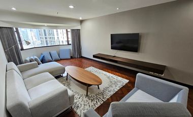 À louer 2 chambres condo à Khlong Toei, Bangkok