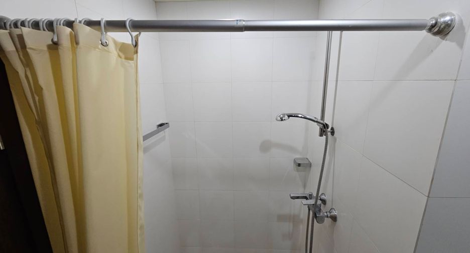 出租 2 卧室 公寓 在 Khlong Toei, 曼谷