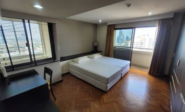 Wohnung zur Miete mit 2 Zimmer in Khlong Toei, Bangkok