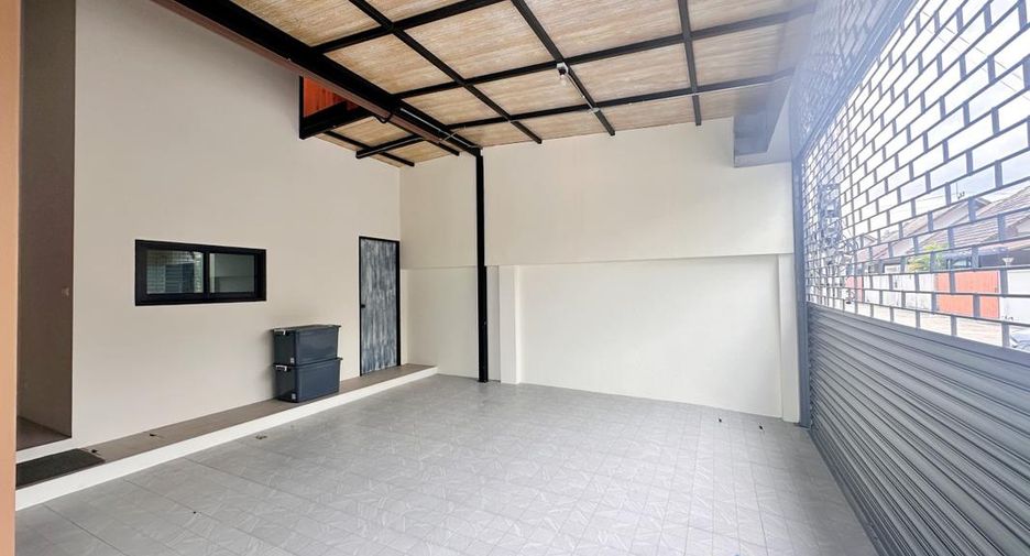 Casa en venta de 2 habitaciones en Bang Lamung, Chonburi
