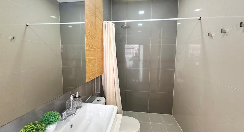 Casa en venta de 2 habitaciones en Bang Lamung, Chonburi