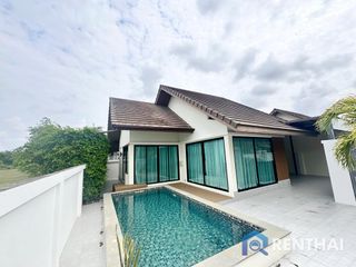 出售 2 卧室 独立屋 在 Bang Lamung, Chon Buri