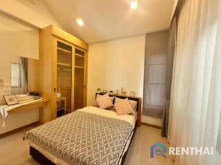 For sale 2 bedrooms house in Bang Lamung, Chonburi