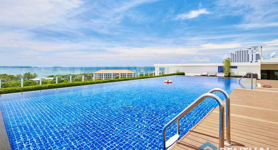 出售 2 卧室 公寓 在 Bang Lamung, Chon Buri