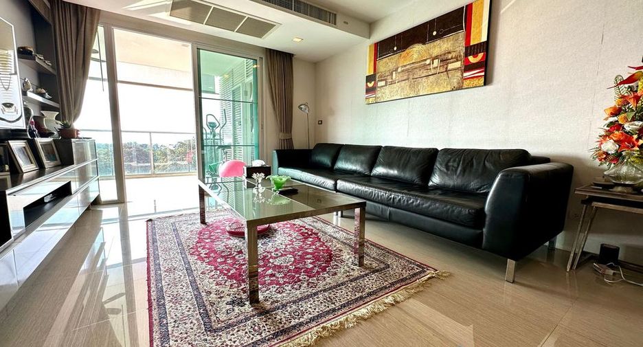 出售 2 卧室 公寓 在 Bang Lamung, Chon Buri
