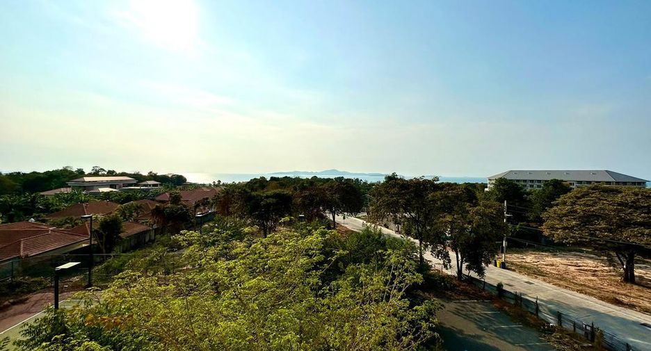 出售 2 卧室 公寓 在 Bang Lamung, Chon Buri