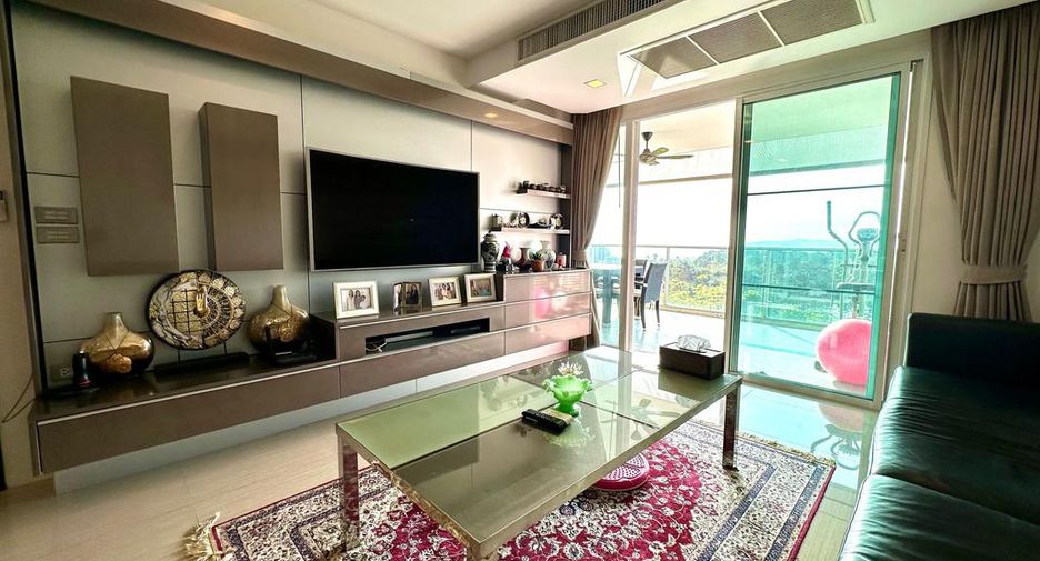 出售 2 卧室 公寓 在 Bang Lamung, Chon Buri