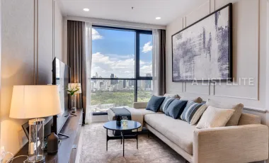 À vendre 2 chambres condo à Sathon, Bangkok