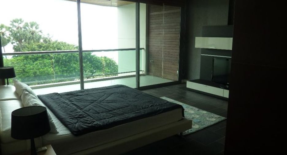 For sale 2 bedrooms condo in Bang Lamung, Chonburi