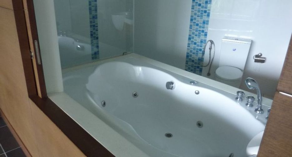 For sale 2 bedrooms condo in Bang Lamung, Chonburi