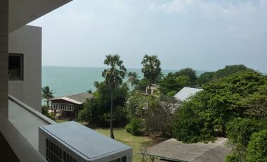 À vendre 2 chambres condo à Bang Lamung, Chonburi