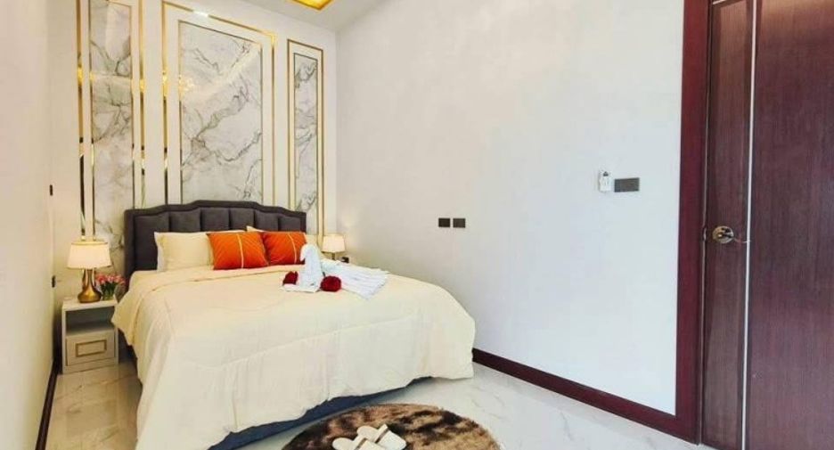 Haus zum Kauf mit 3 Zimmer in East Pattaya, Pattaya
