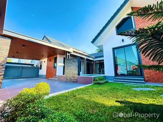 Haus zum Kauf mit 3 Zimmer in Bang Lamung, Chonburi