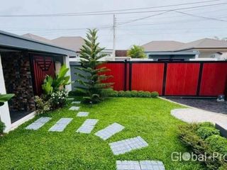 Haus zum Kauf mit 3 Zimmer in Bang Lamung, Chonburi