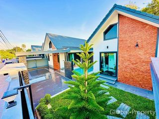 Haus zum Kauf mit 3 Zimmer in Bang Lamung, Chonburi