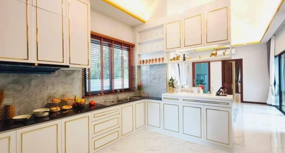 Haus zum Kauf mit 3 Zimmer in East Pattaya, Pattaya