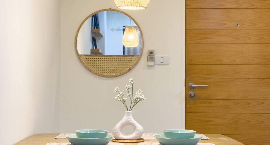 For sale 1 bed condo in Kathu, Phuket