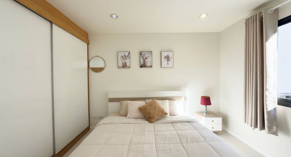 For sale 1 bed condo in Kathu, Phuket