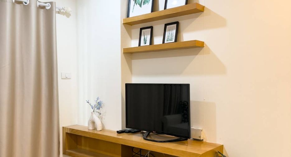 For sale 1 bed condo in Kathu, Phuket