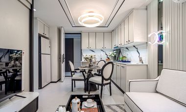 For sale 2 bedrooms condo in Bang Lamung, Chonburi
