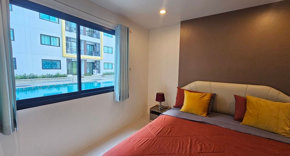 For sale 1 bed condo in Kathu, Phuket