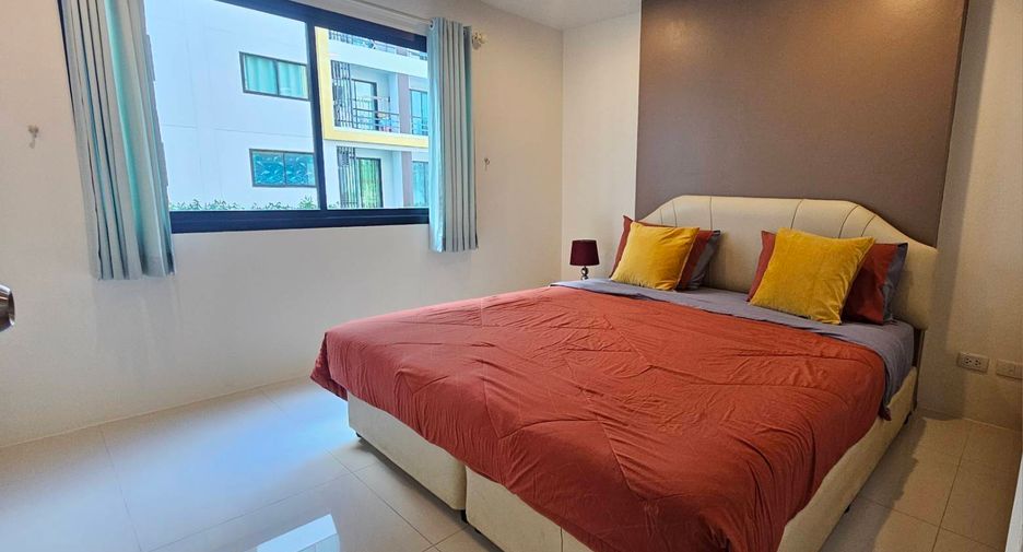 For sale 1 bed condo in Kathu, Phuket