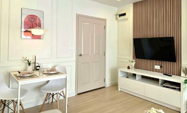 For sale 1 bed condo in Kathu, Phuket