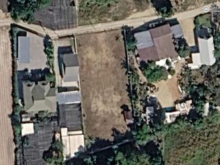 For sale land in Bang Lamung, Chonburi