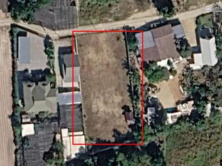 For sale land in Bang Lamung, Chonburi
