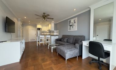 Condo en venta de 1 habitaciones en Bang Lamung, Chonburi