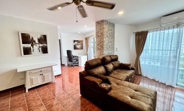 Condo en alquiler de 1 habitaciones en Bang Lamung, Chonburi