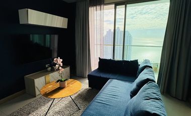 出租 1 卧室 公寓 在 Bang Lamung, Chon Buri