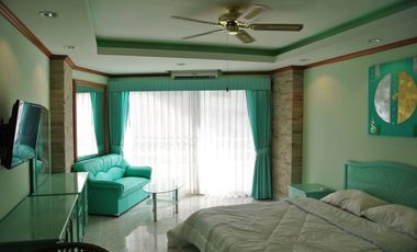 Condo en venta de 1 habitaciones en Bang Lamung, Chonburi