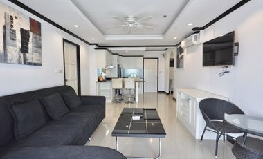 For rent 2 ベッドルーム condo in Bang Lamung, Chonburi