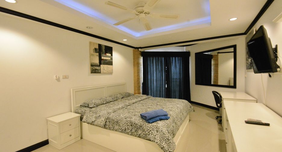 出租 2 卧室 公寓 在 Bang Lamung, Chon Buri