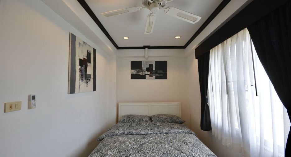 出租 2 卧室 公寓 在 Bang Lamung, Chon Buri