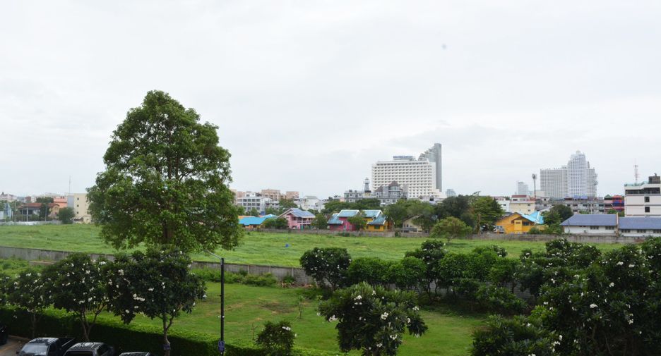 For sale 1 bed condo in Jomtien, Pattaya