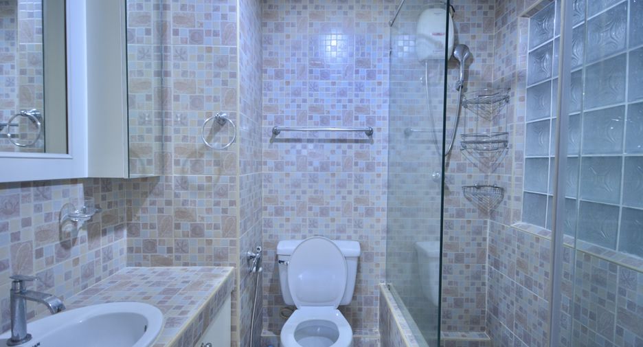 Condo en venta de 1 habitaciones en Bang Lamung, Chonburi
